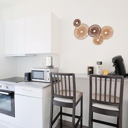 Appartement 2 Pieces Ница Екстериор снимка