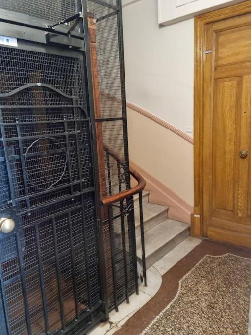 Appartement 2 Pieces Ница Екстериор снимка