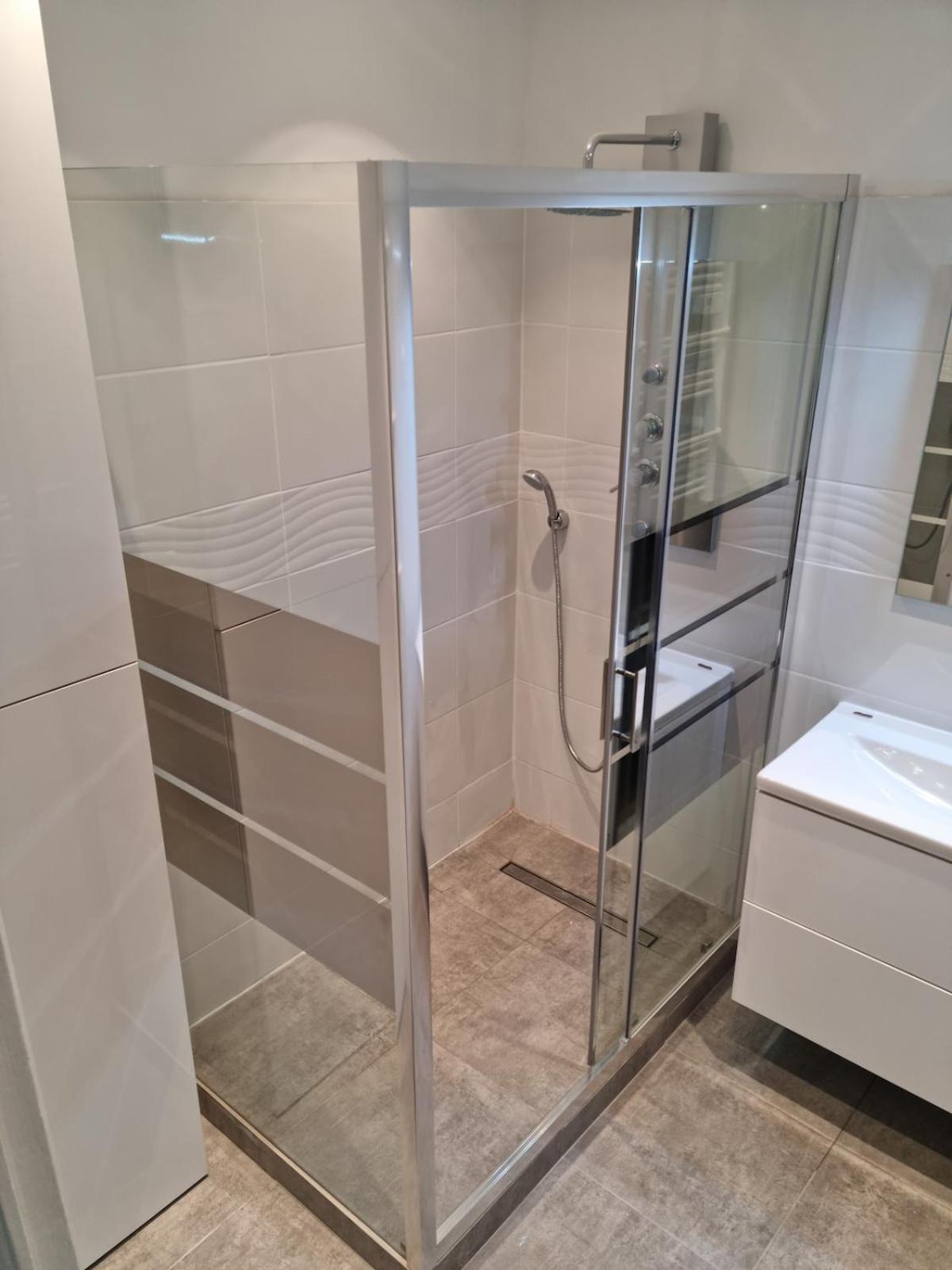 Appartement 2 Pieces Ница Екстериор снимка