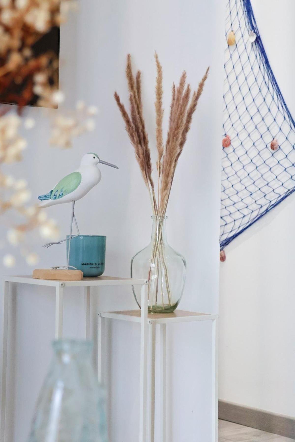 Appartement 2 Pieces Ница Екстериор снимка